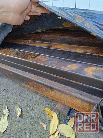 Металлопрокат Макеевка - изображение 2