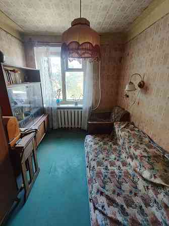 Продам 3х комнатную квартиру дск Енакиево