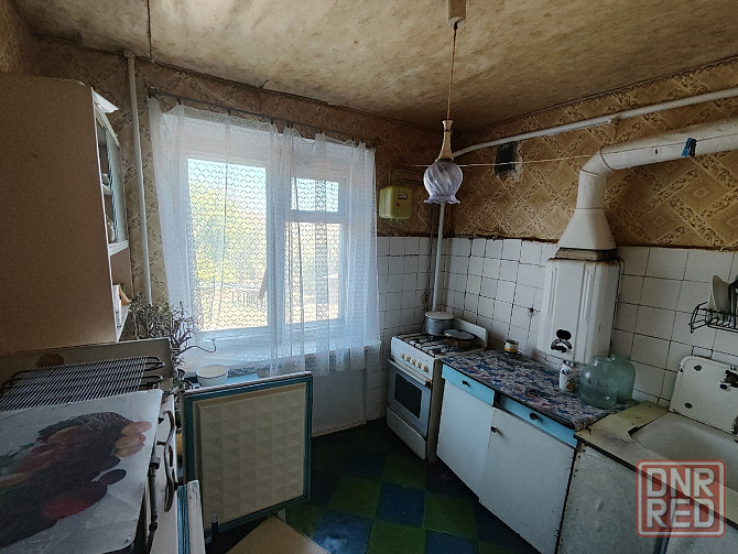 Продам 3х комнатную квартиру дск Енакиево - изображение 9