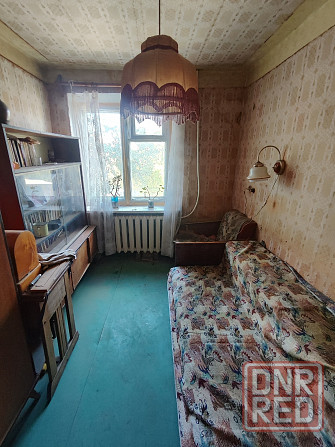 Продам 3х комнатную квартиру дск Енакиево - изображение 3