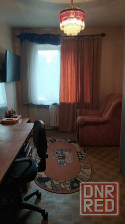 Продаю 3-х комнатную квартиру в Ленинском районе, ул. Оборонная Донецк - изображение 7