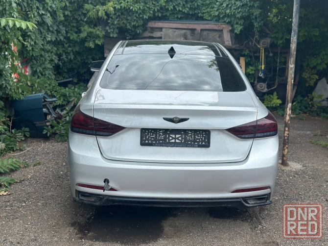 Продам Genesis g70 Донецк - изображение 1