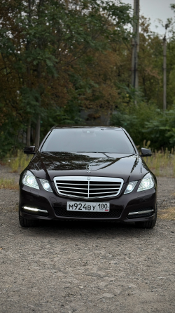 Продам Mercedes-Benz e350 4matic Донецк