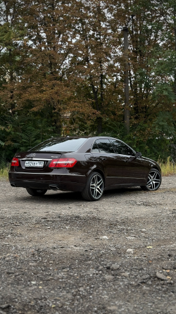 Продам Mercedes-Benz e350 4matic Донецк