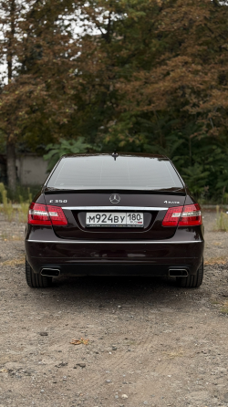 Продам Mercedes-Benz e350 4matic Донецк