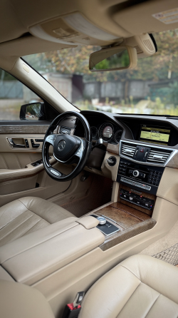 Продам Mercedes-Benz e350 4matic Донецк