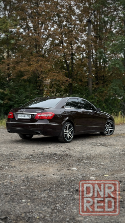 Продам Mercedes-Benz e350 4matic Донецк - изображение 2