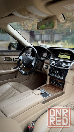 Продам Mercedes-Benz e350 4matic Донецк - изображение 4