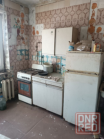 Продам 2 ккв. Черёмушки. Макеевка - изображение 1