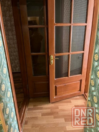 Продаю 3-х комнатную квартиру в Киевском районе, пр. Засядько, ш. Засядько Донецк - изображение 6