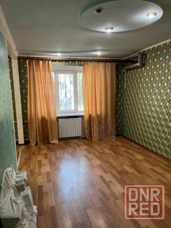 Продаю 3-х комнатную квартиру в Киевском районе, пр. Засядько, ш. Засядько Донецк - изображение 1