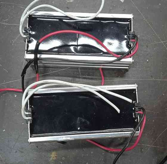 Led driver 30-40v Донецк