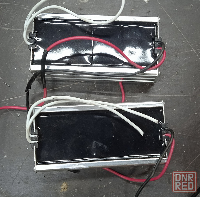 Led driver 30-40v Донецк - изображение 2