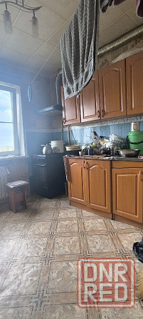 Продам 2 ком кв-ру, Советский р-н, Зелёный 9/9 Макеевка - изображение 7