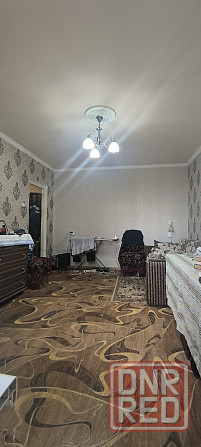 Продам 2 ком кв-ру, Советский р-н, Зелёный 9/9 Макеевка - изображение 2