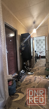 Продам 2 ком кв-ру, Советский р-н, Зелёный 9/9 Макеевка - изображение 10