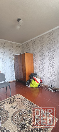 Продам 2 ком кв-ру, Советский р-н, Зелёный 9/9 Макеевка - изображение 3