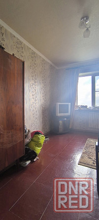 Продам 2 ком кв-ру, Советский р-н, Зелёный 9/9 Макеевка - изображение 4