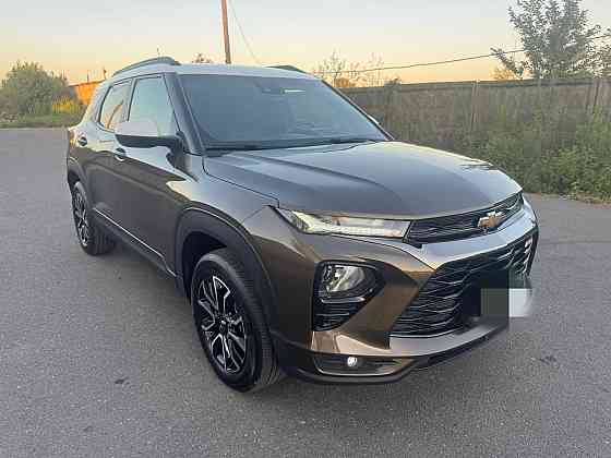 Chevrolet Trailblzr Active AWD Донецк