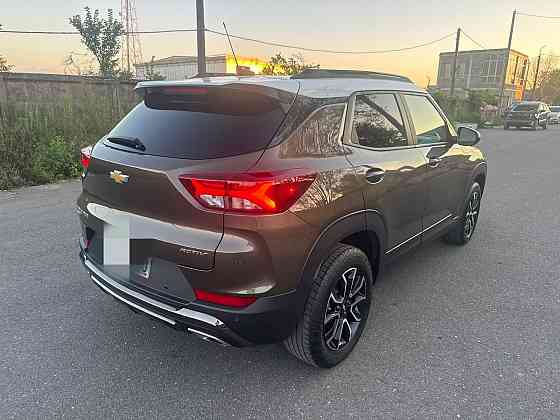Chevrolet Trailblzr Active AWD Донецк