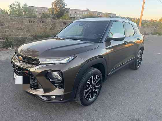 Chevrolet Trailblzr Active AWD Донецк