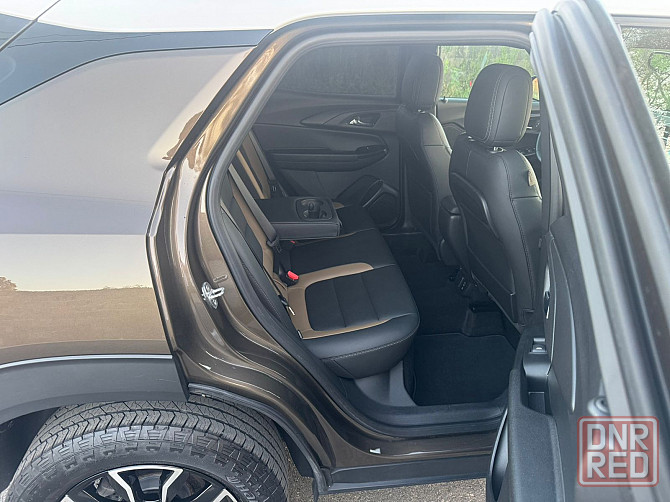Chevrolet Trailblzr Active AWD Донецк - изображение 7