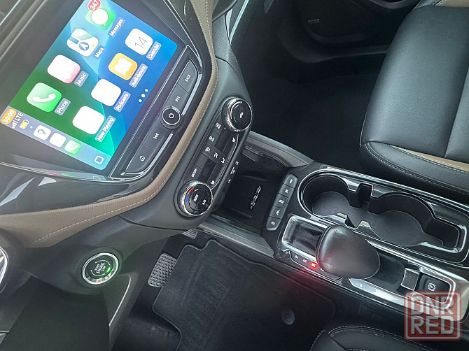 Chevrolet Trailblzr Active AWD Донецк - изображение 8