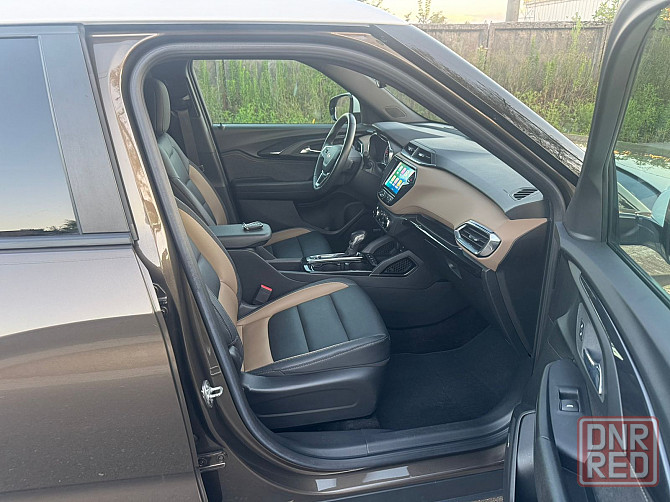 Chevrolet Trailblzr Active AWD Донецк - изображение 6