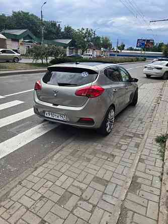 Автомобиль Донецк