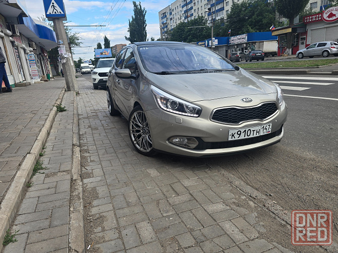 Автомобиль Донецк - изображение 7