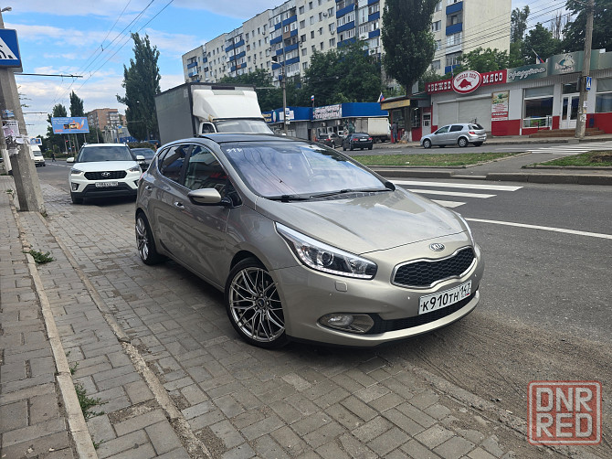 Автомобиль Донецк - изображение 6