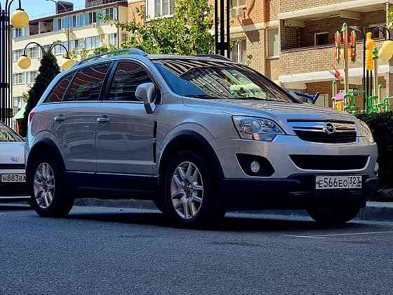 Продам Opel Antara Харцызск