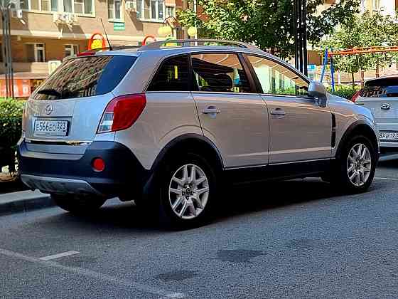 Продам Opel Antara Харцызск
