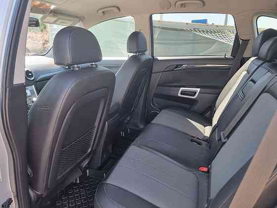 Продам Opel Antara Харцызск