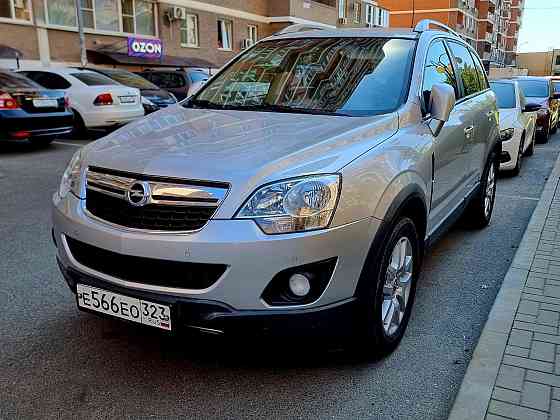 Продам Opel Antara Харцызск
