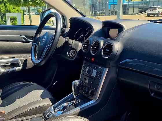 Продам Opel Antara Харцызск