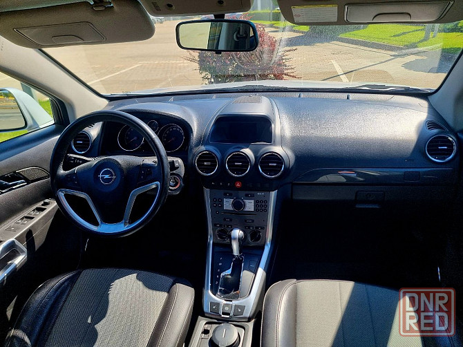 Продам Opel Antara Харцызск - изображение 7