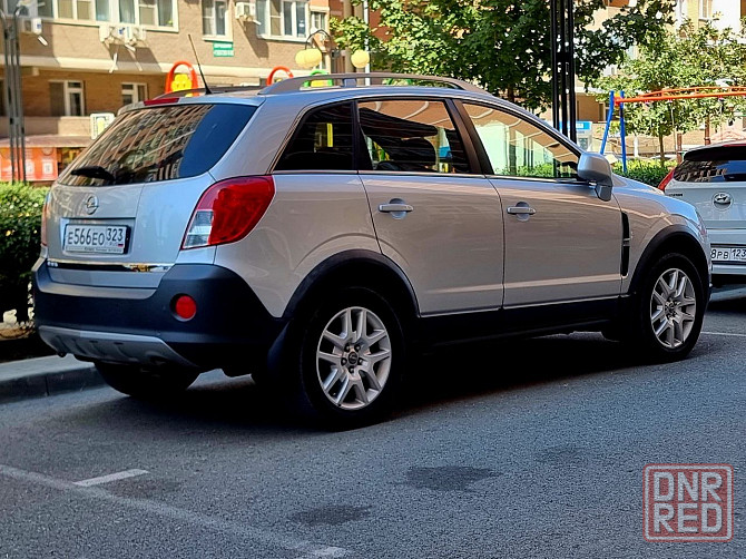 Продам Opel Antara Харцызск - изображение 2