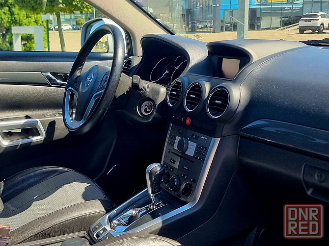 Продам Opel Antara Харцызск - изображение 5