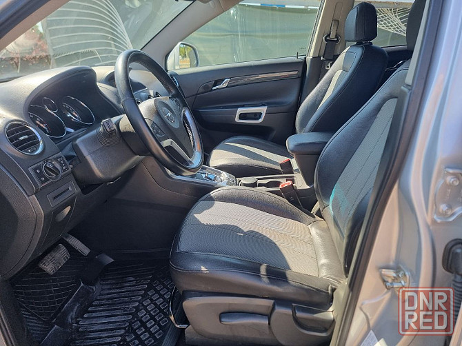 Продам Opel Antara Харцызск - изображение 8