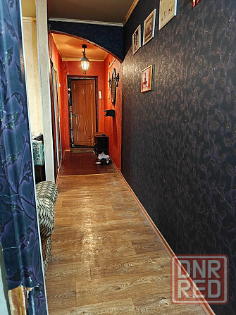 Продам отличную 3 к.кв ул. Буслаева Донецк - изображение 8