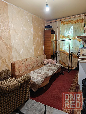 Продам отличную 3 к.кв ул. Буслаева Донецк - изображение 6