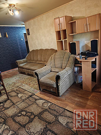 Продам отличную 3 к.кв ул. Буслаева Донецк - изображение 3