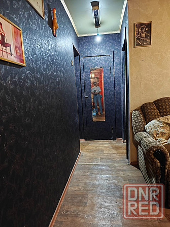 Продам отличную 3 к.кв ул. Буслаева Донецк - изображение 5