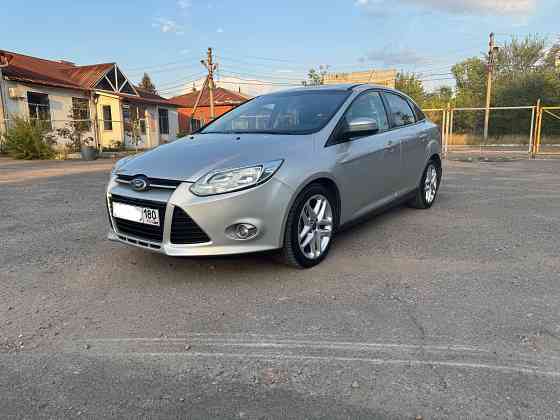 Ford Focus lll Рестайлинг Донецк