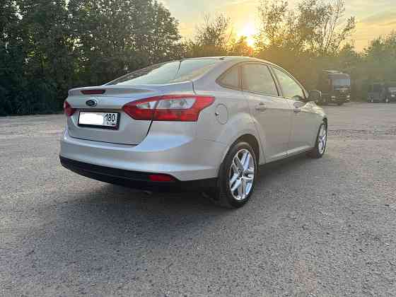 Ford Focus lll Рестайлинг Донецк