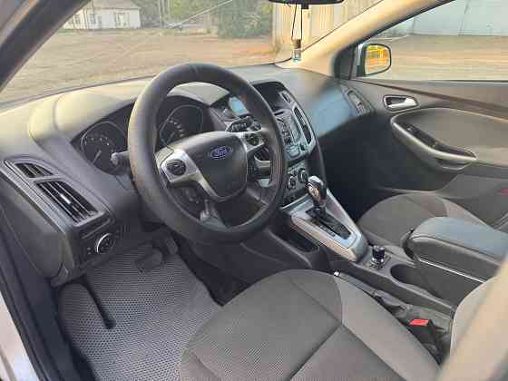 Ford Focus lll Рестайлинг Донецк