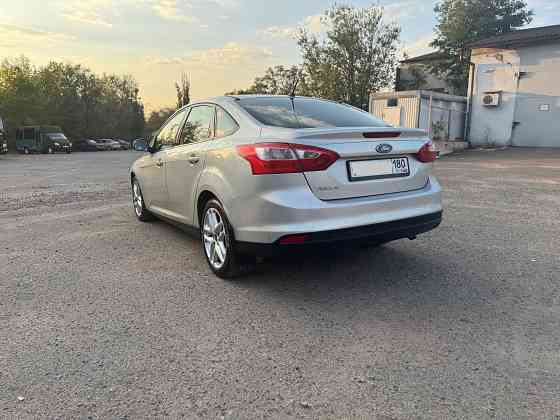 Ford Focus lll Рестайлинг Донецк