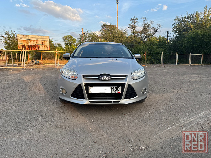 Ford Focus lll Рестайлинг Донецк - изображение 5