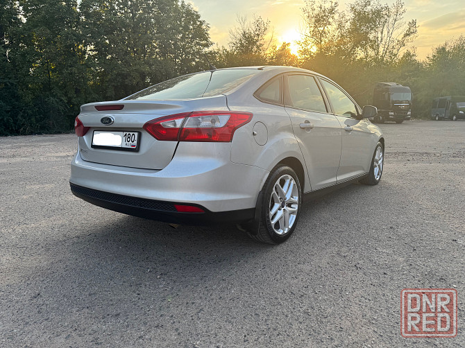 Ford Focus lll Рестайлинг Донецк - изображение 3